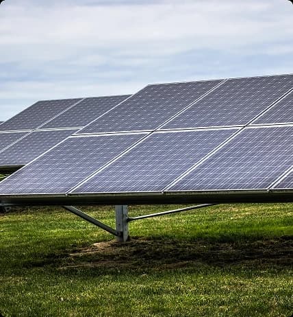 Utility-Scale Solutions