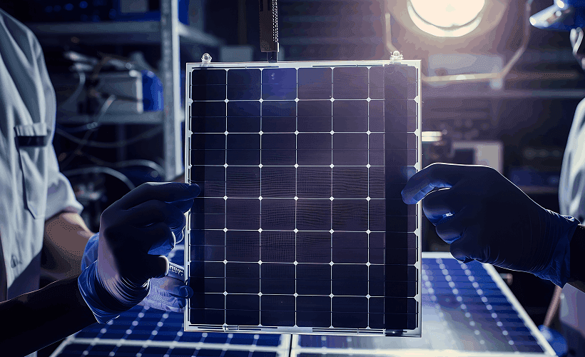 Utility-Scale Solutions